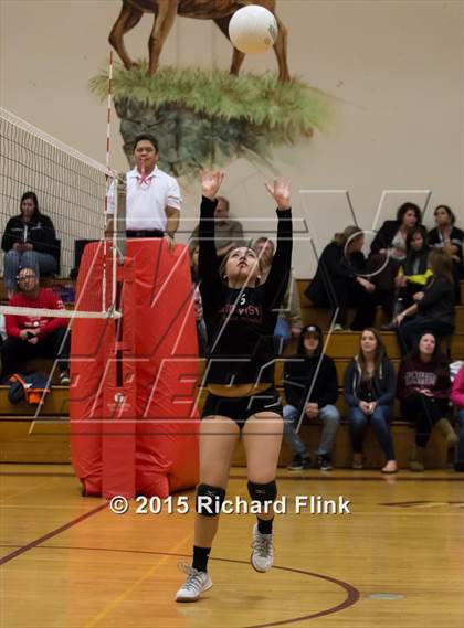 Thumbnail 3 in Bradshaw Christian @ Rio Vista photogallery.