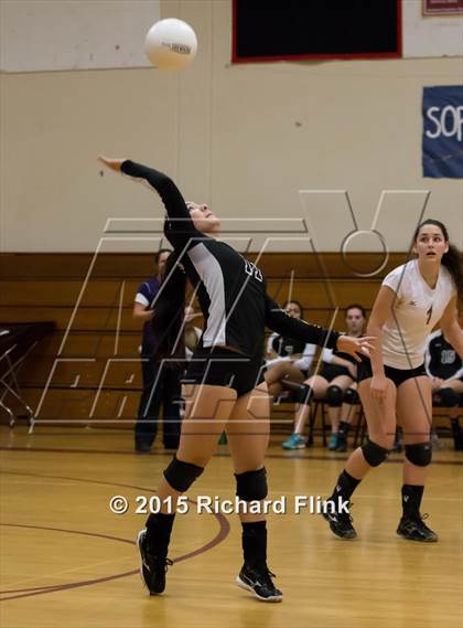 Thumbnail 1 in Bradshaw Christian @ Rio Vista photogallery.