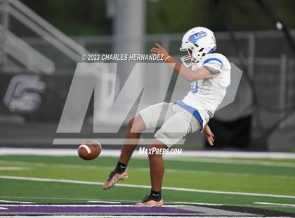 Thumbnail 2 in Leander @ College Station (A Teams) photogallery.