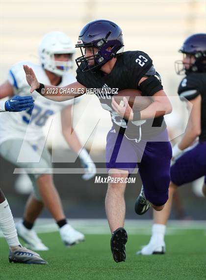 Thumbnail 1 in Leander @ College Station (A Teams) photogallery.