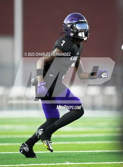 Thumbnail 1 in Leander @ College Station (A Teams) photogallery.