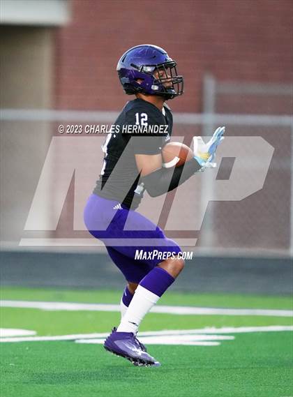 Thumbnail 2 in Leander @ College Station (A Teams) photogallery.