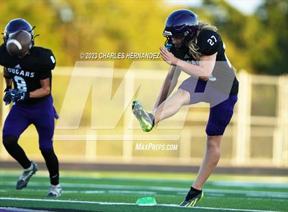 Thumbnail 2 in Leander @ College Station (A Teams) photogallery.