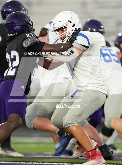 Thumbnail 2 in Leander @ College Station (A Teams) photogallery.