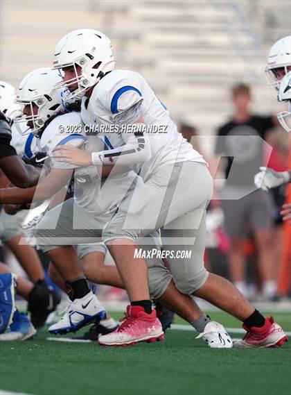 Thumbnail 2 in Leander @ College Station (A Teams) photogallery.