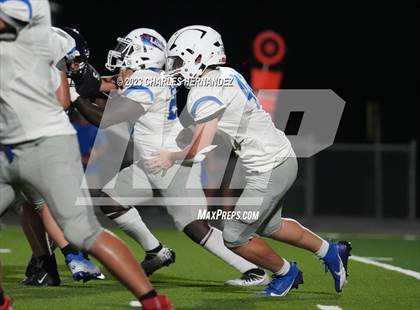Thumbnail 1 in Leander @ College Station (A Teams) photogallery.