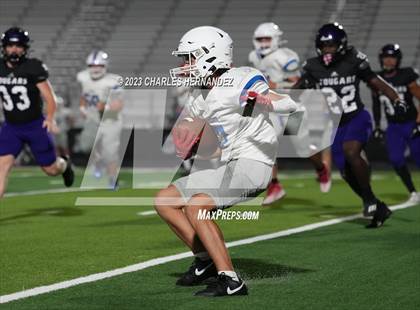 Thumbnail 1 in Leander @ College Station (A Teams) photogallery.