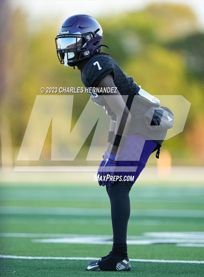 Thumbnail 1 in Leander @ College Station (A Teams) photogallery.