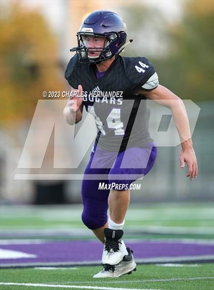 Thumbnail 2 in Leander @ College Station (A Teams) photogallery.