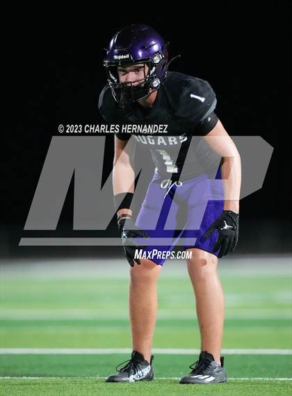 Thumbnail 3 in Leander @ College Station (A Teams) photogallery.