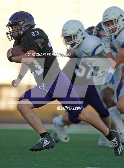 Thumbnail 3 in Leander @ College Station (A Teams) photogallery.