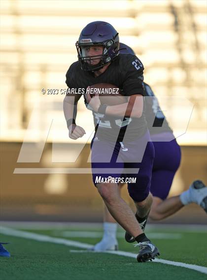 Thumbnail 1 in Leander @ College Station (A Teams) photogallery.