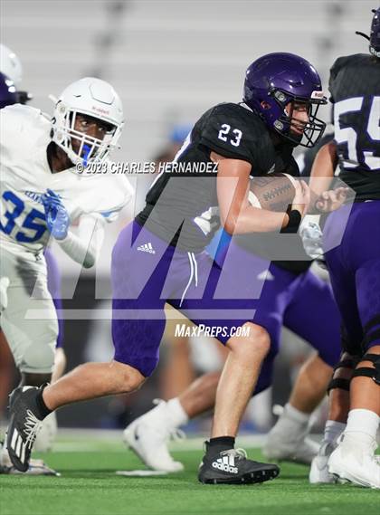 Thumbnail 2 in Leander @ College Station (A Teams) photogallery.