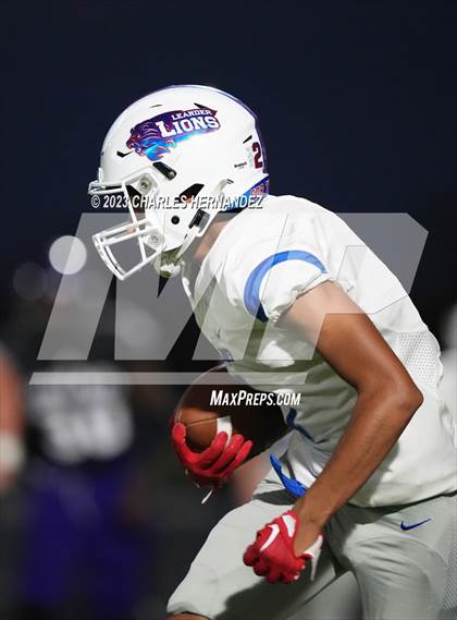 Thumbnail 3 in Leander @ College Station (A Teams) photogallery.