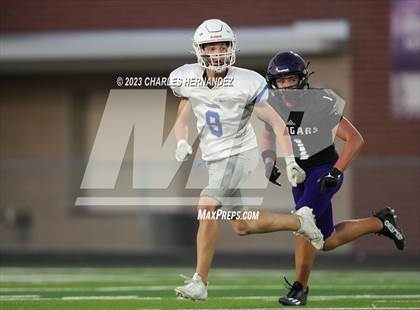Thumbnail 1 in Leander @ College Station (A Teams) photogallery.