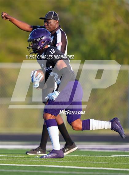 Thumbnail 3 in Leander @ College Station (A Teams) photogallery.