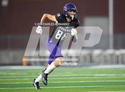 Thumbnail 2 in Leander @ College Station (A Teams) photogallery.