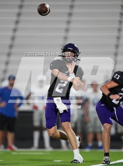 Thumbnail 2 in Leander @ College Station (A Teams) photogallery.