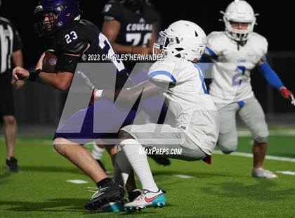 Thumbnail 2 in Leander @ College Station (A Teams) photogallery.