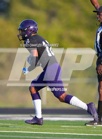 Thumbnail 1 in Leander @ College Station (A Teams) photogallery.