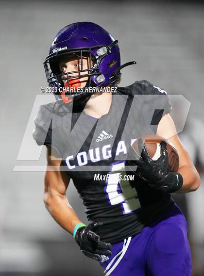 Thumbnail 1 in Leander @ College Station (A Teams) photogallery.
