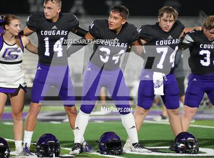 Thumbnail 3 in Leander @ College Station (A Teams) photogallery.