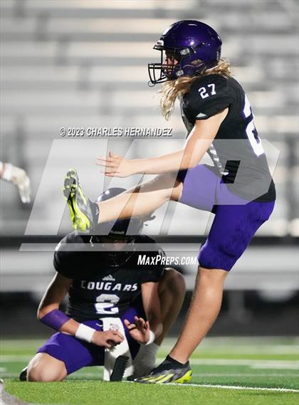 Thumbnail 1 in Leander @ College Station (A Teams) photogallery.