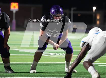 Thumbnail 2 in Leander @ College Station (A Teams) photogallery.