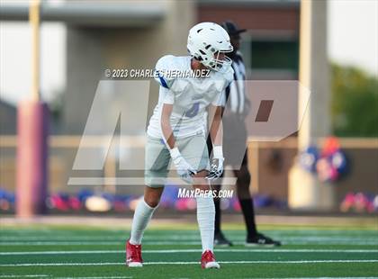 Thumbnail 1 in Leander @ College Station (A Teams) photogallery.