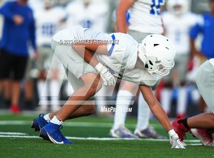 Thumbnail 2 in Leander @ College Station (A Teams) photogallery.