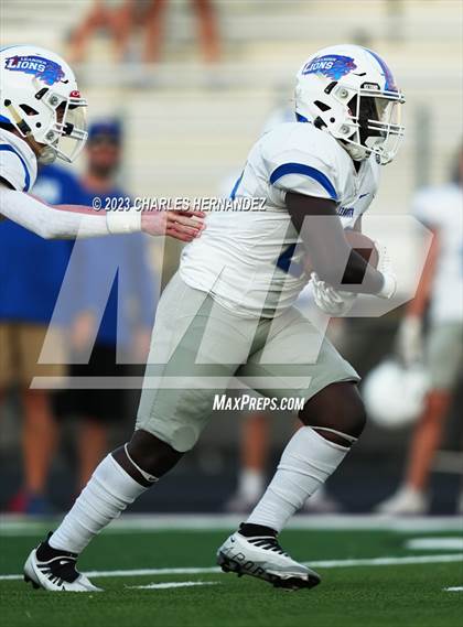 Thumbnail 1 in Leander @ College Station (A Teams) photogallery.