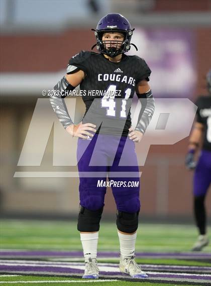 Thumbnail 2 in Leander @ College Station (A Teams) photogallery.