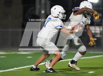 Thumbnail 2 in Leander @ College Station (A Teams) photogallery.