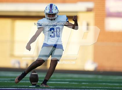 Thumbnail 2 in Leander @ College Station (A Teams) photogallery.
