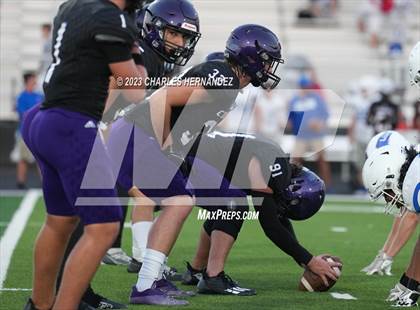 Thumbnail 1 in Leander @ College Station (A Teams) photogallery.