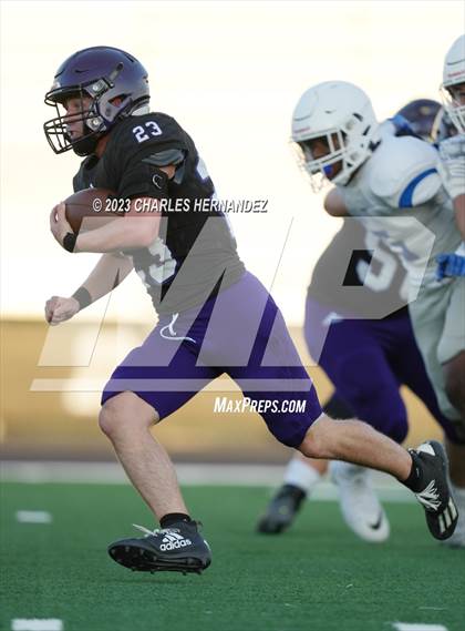 Thumbnail 1 in Leander @ College Station (A Teams) photogallery.