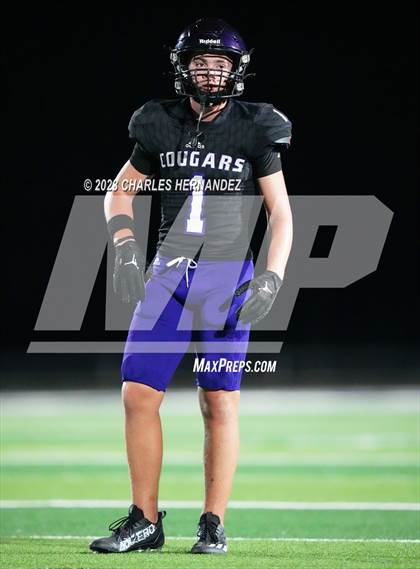 Thumbnail 2 in Leander @ College Station (A Teams) photogallery.