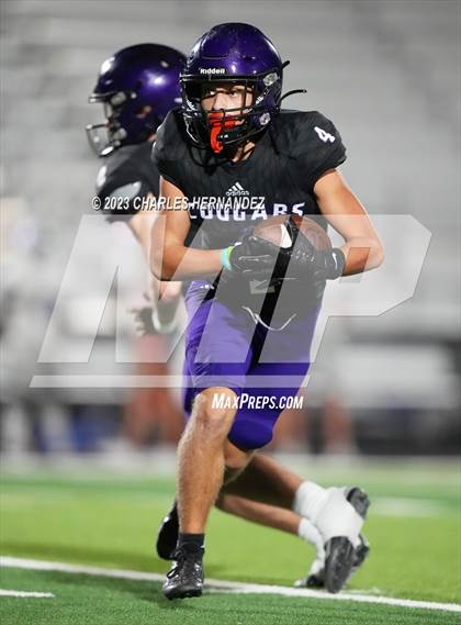 Thumbnail 1 in Leander @ College Station (A Teams) photogallery.
