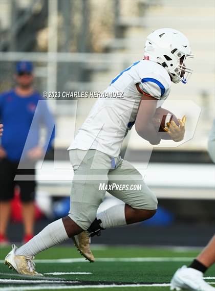 Thumbnail 2 in Leander @ College Station (A Teams) photogallery.