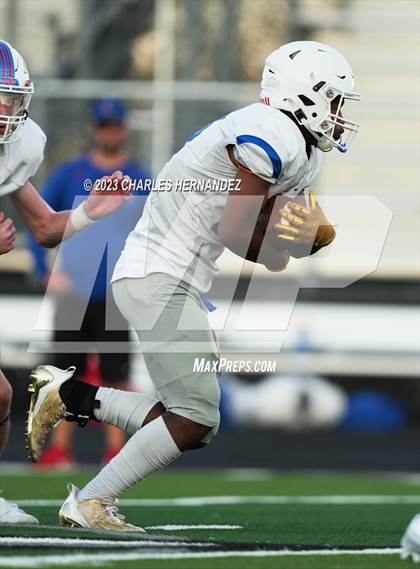 Thumbnail 1 in Leander @ College Station (A Teams) photogallery.