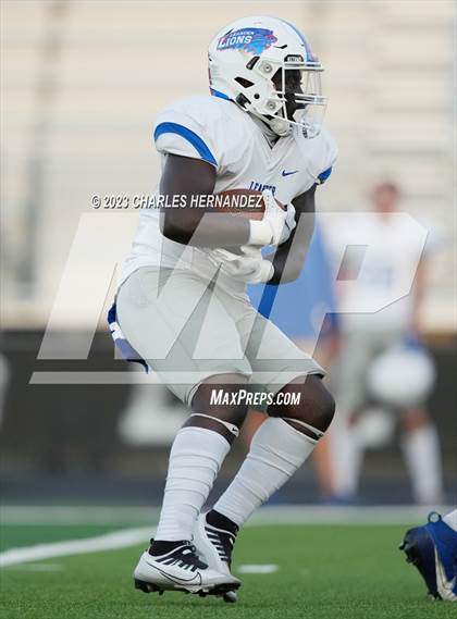 Thumbnail 3 in Leander @ College Station (A Teams) photogallery.