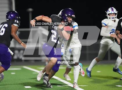 Thumbnail 1 in Leander @ College Station (A Teams) photogallery.