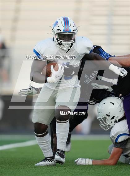 Thumbnail 1 in Leander @ College Station (A Teams) photogallery.