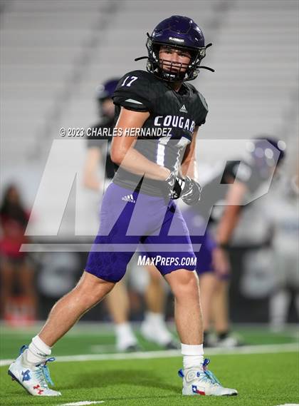 Thumbnail 3 in Leander @ College Station (A Teams) photogallery.