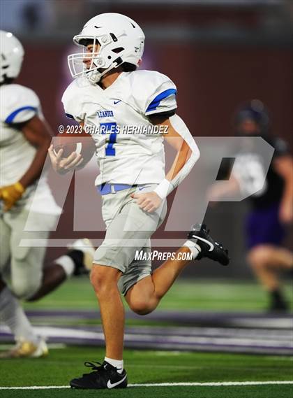 Thumbnail 2 in Leander @ College Station (A Teams) photogallery.