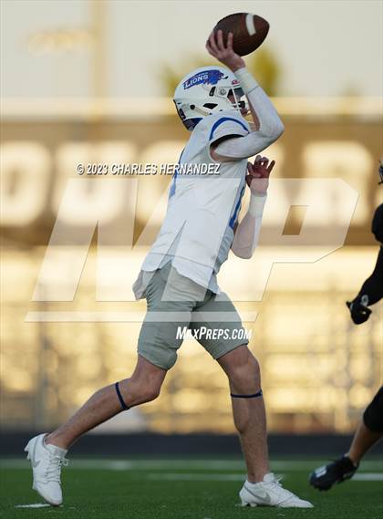 Thumbnail 2 in Leander @ College Station (A Teams) photogallery.