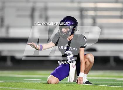 Thumbnail 2 in Leander @ College Station (A Teams) photogallery.