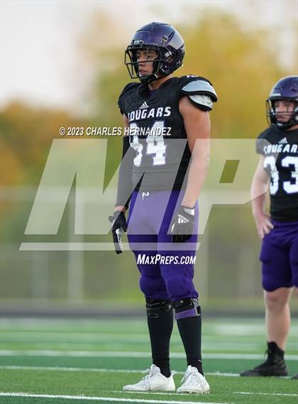 Thumbnail 1 in Leander @ College Station (A Teams) photogallery.