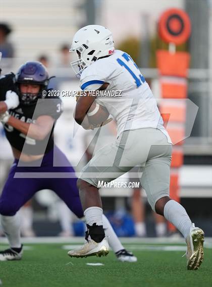 Thumbnail 1 in Leander @ College Station (A Teams) photogallery.