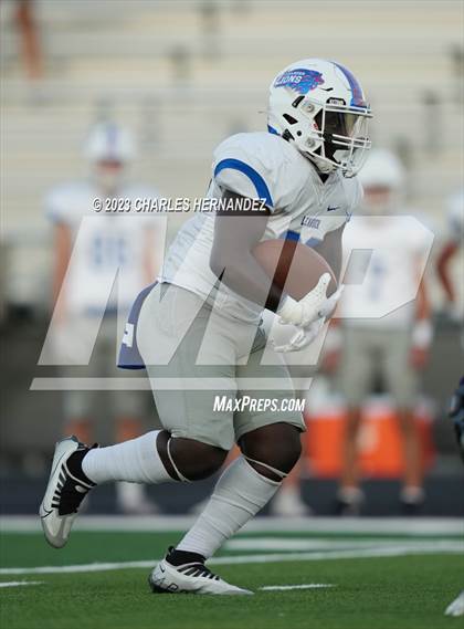 Thumbnail 3 in Leander @ College Station (A Teams) photogallery.